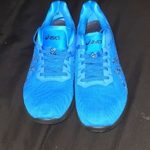 ASICS shoe